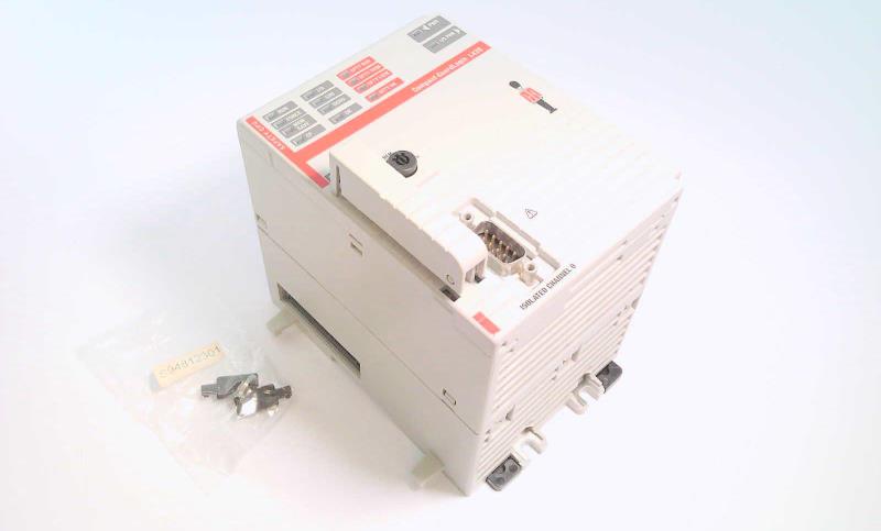Allen Bradley 1768-L43S
