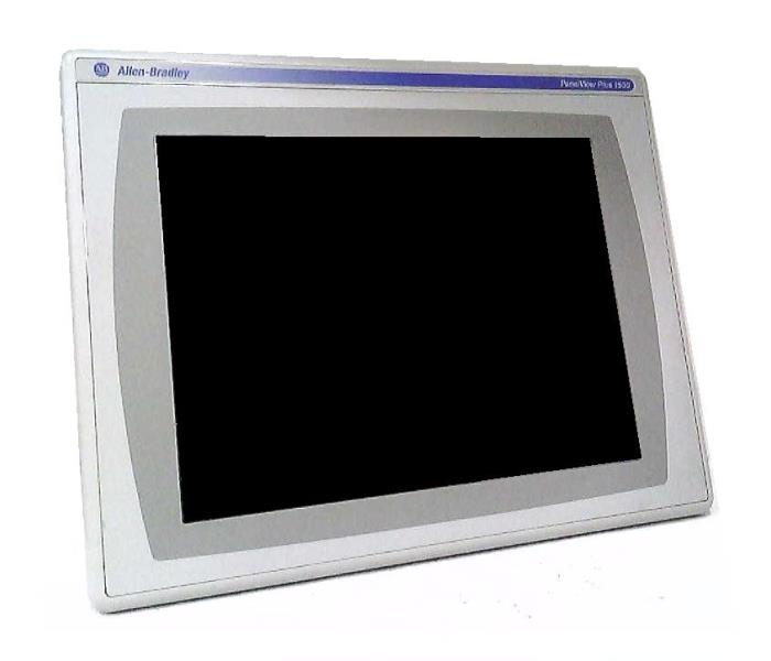 Allen Bradley 2711P-T15C4B1