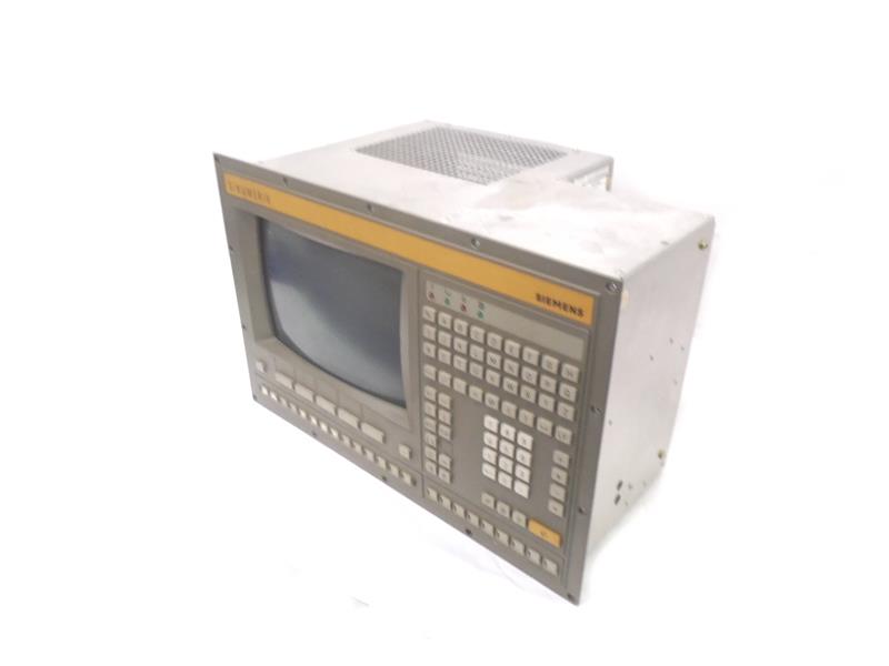 Siemens 6FC3986-7AH