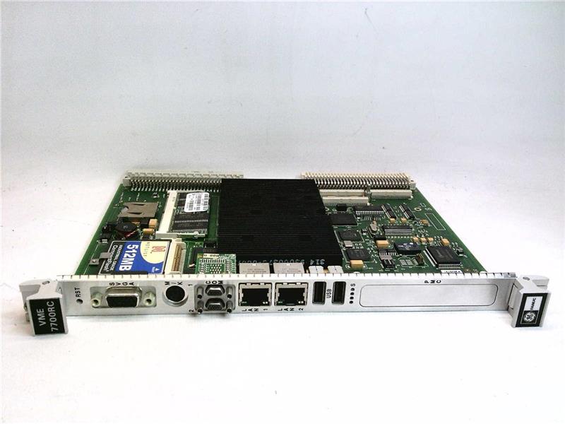 Fanuc VME-7700RC