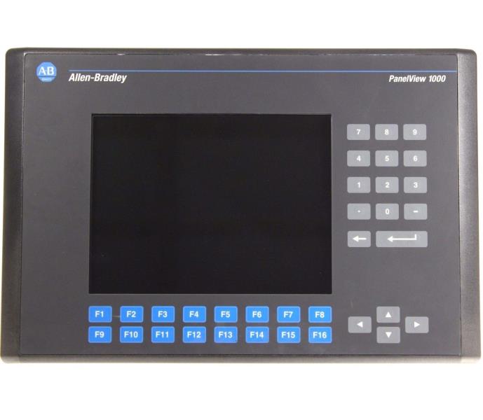 Allen Bradley 2711-K9C1L1