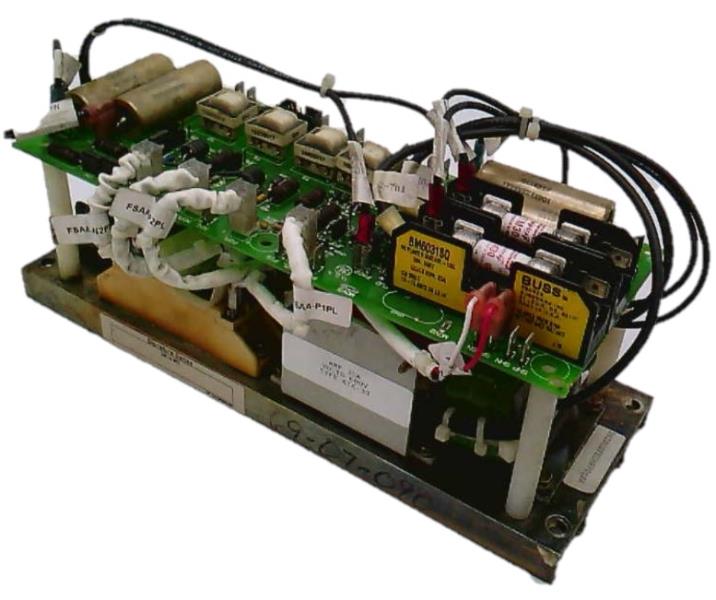 General Electric DS2020FECNRP010A