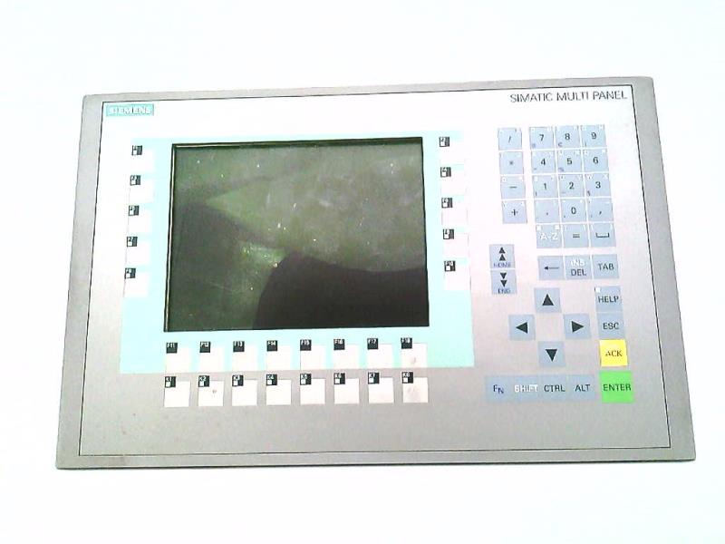 Siemens 6AV6643-0DB01-1AX1