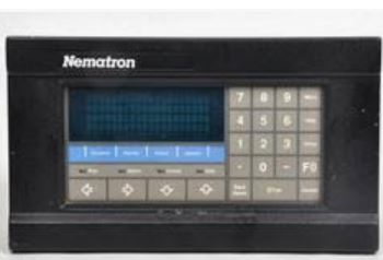 Nematron Corp IWS-127-V4