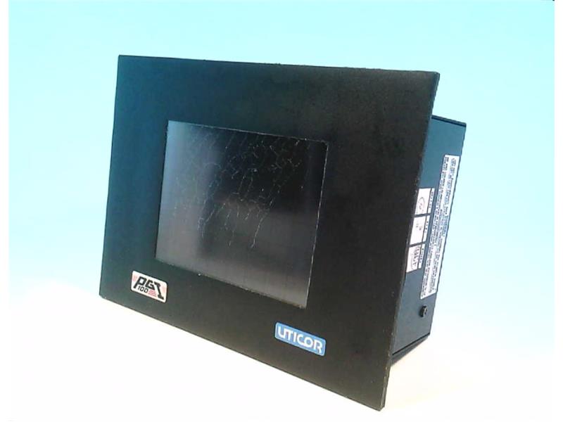 Uticor 100G-5L1R0