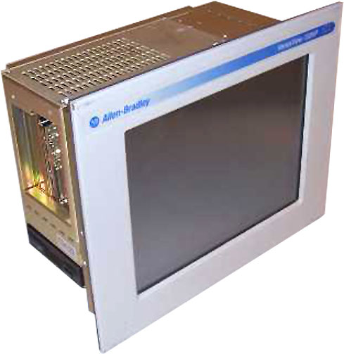 Allen Bradley 6181P12NS2KH