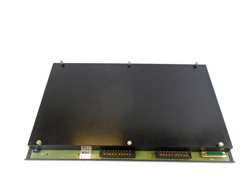 Daetwyler EM600