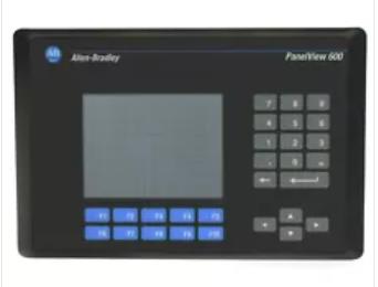 Allen Bradley 2711-B6C16L1