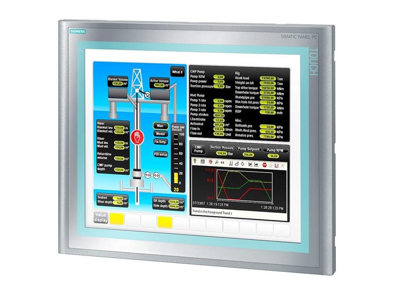 Siemens 6AV7883-7AG10-2BA0