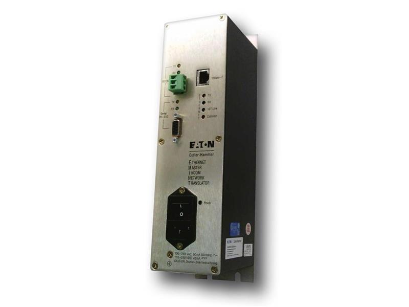 Eaton Corporation EMINT