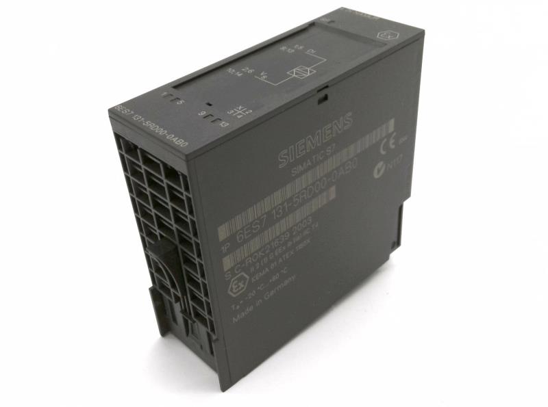 Siemens 6ES7131-5RD00-0AB0