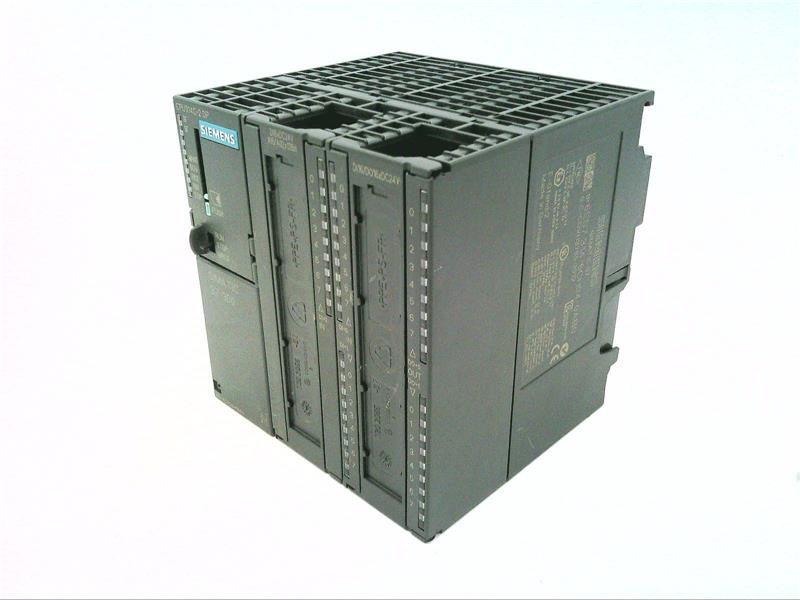 Siemens 6ES7314-6CH04-0AB0