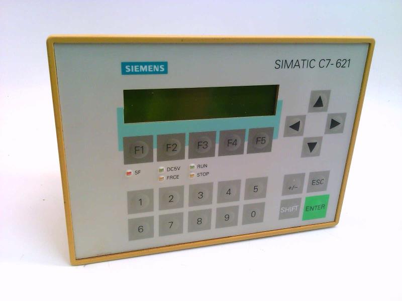 Siemens 6ES7621-1AD01-0AE3