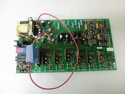 Robicon 460E2511