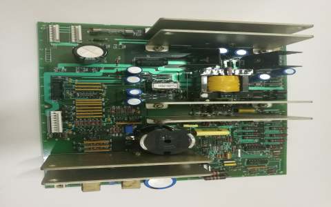 General Electric DS200TCCBG2A
