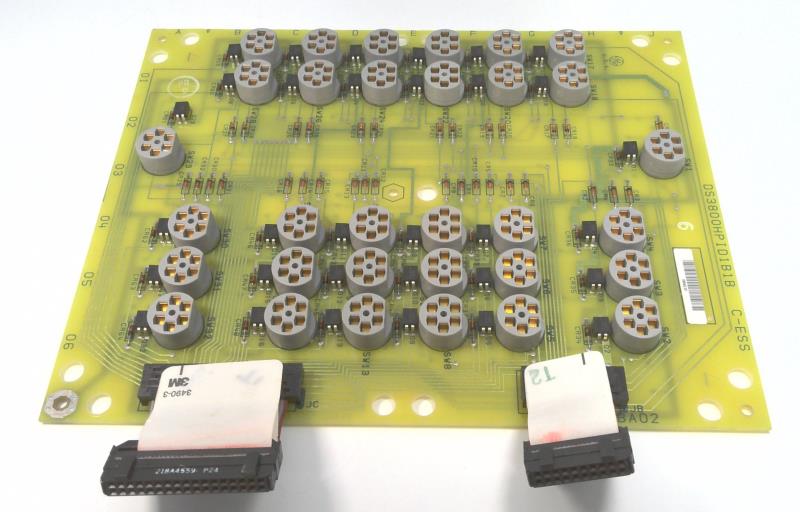 General Electric DS3800HPID