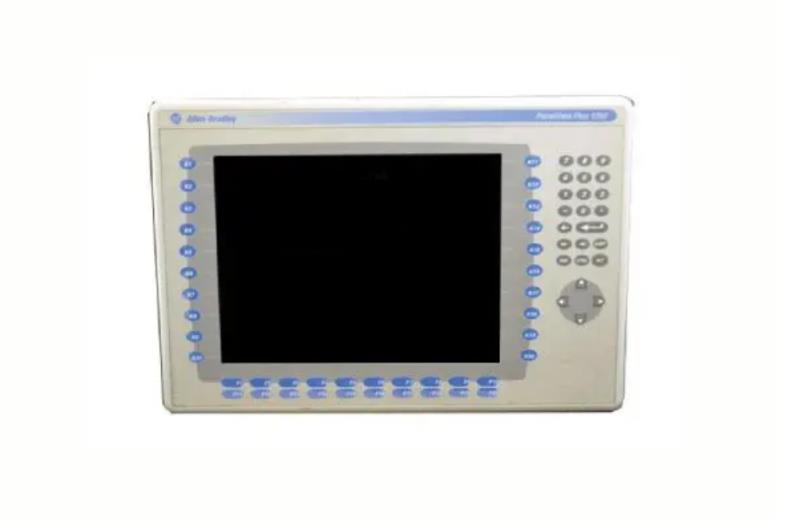 Allen Bradley 2711P-B15C4D5