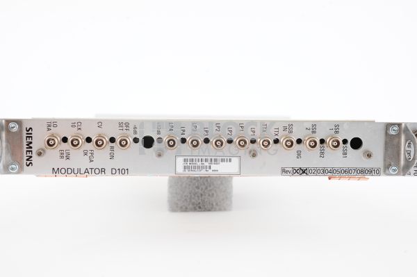 Siemens 10018301