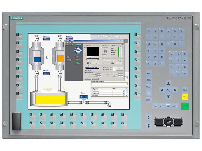 Siemens 6AV7884-1AH30-6BM0