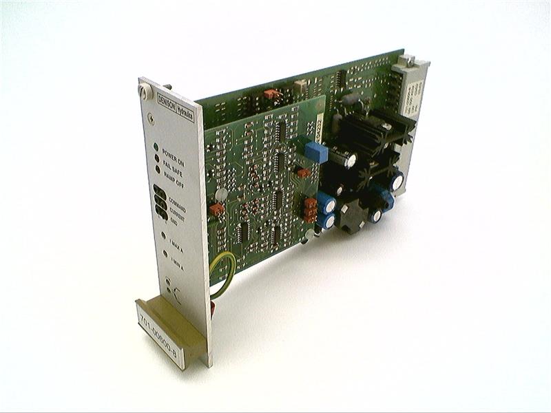 Parker 701-00600-8