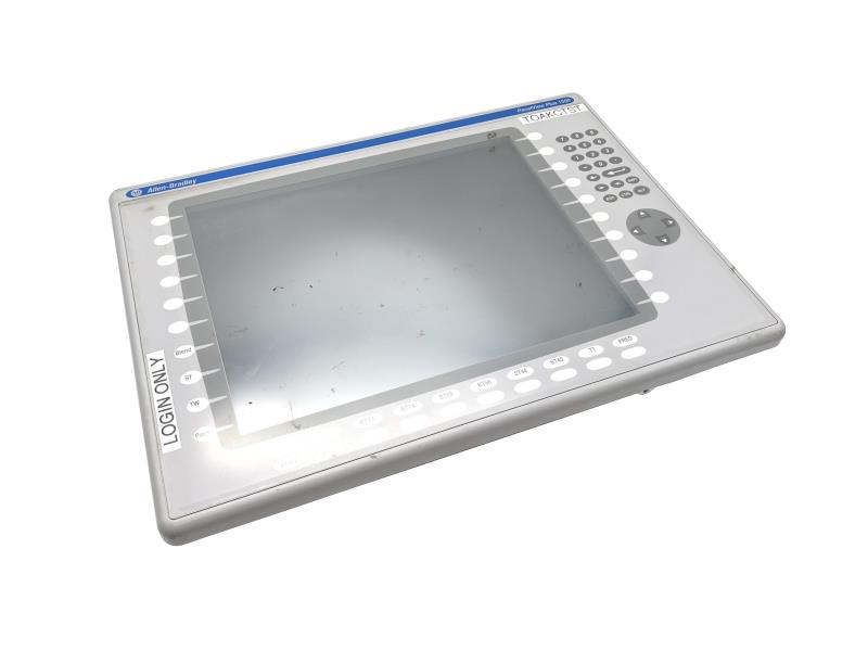 Allen Bradley 2711P-B15C6D2