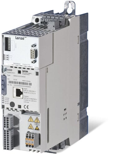 Lenze E84ABBNE3712SN0