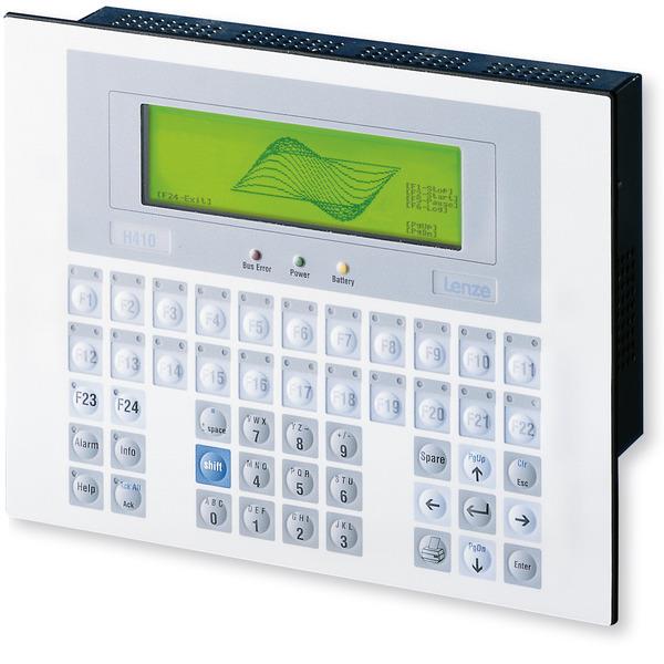 Lenze EPM-H515