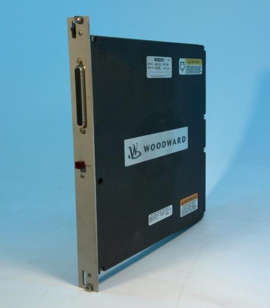 Woodward 5466-326