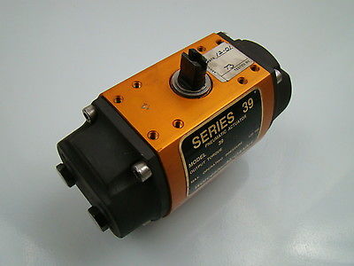 Flowserve 1039