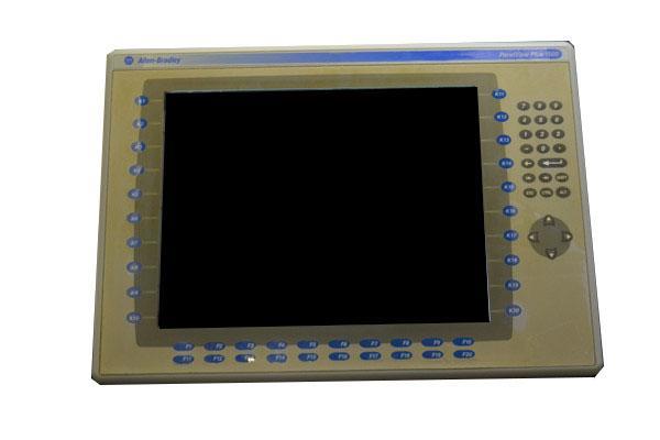 Allen Bradley 2711P-B15C4A1