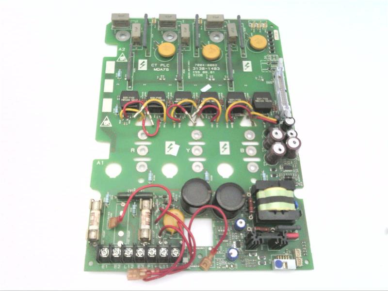 Emerson 9200-0624