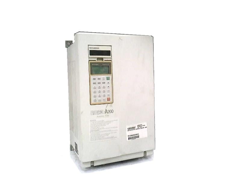 Mitsubishi FR-A220-15K-UL