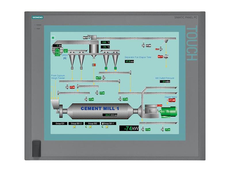 Siemens 6AV7894-1BH22-0AB0