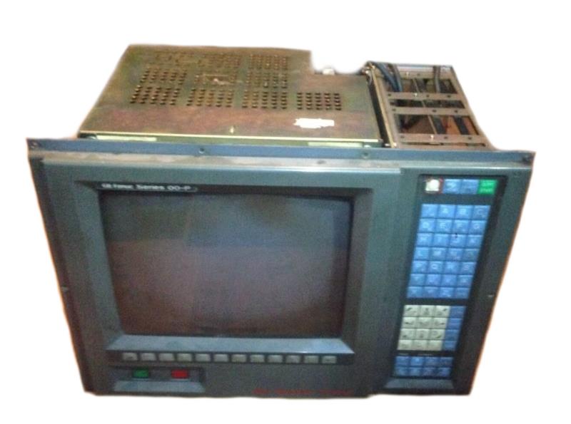 Fanuc A02B-0087-C208
