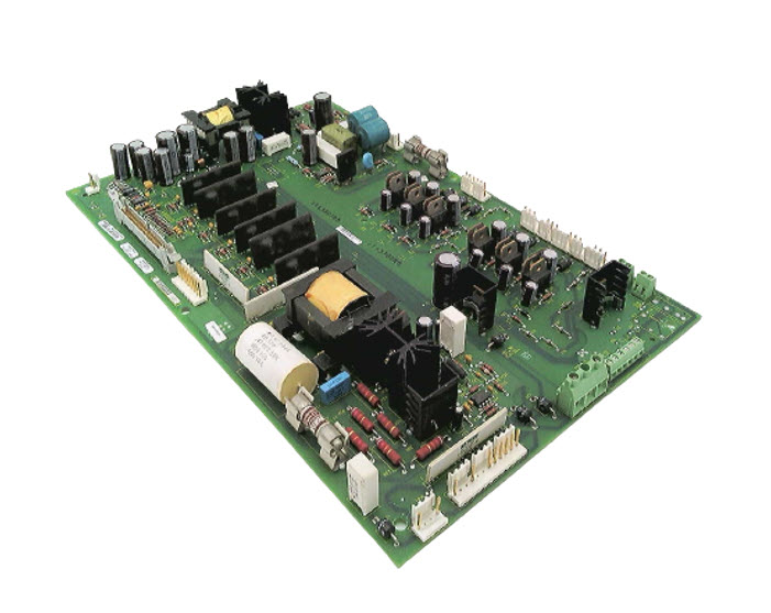Allen Bradley 1336-BDB-SP68C