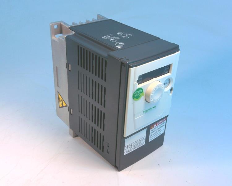 Telemecanique ATV31H018M2B