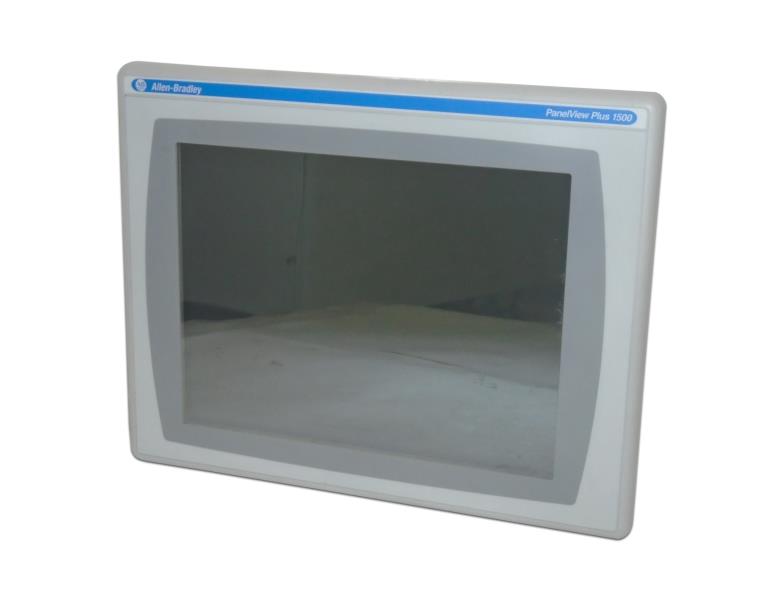 Allen Bradley 2711P-T15C4A7