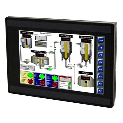 Horner Automation HE-QX651AK-16