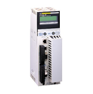 Schneider Electric 140CPU67260