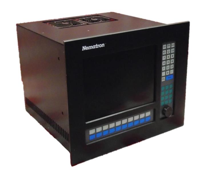 Nematron Corp IWS-4655
