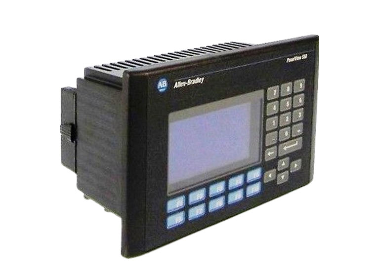Allen Bradley 2711-B5A3
