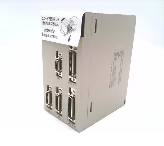 Omron CS1W-MC421-V1