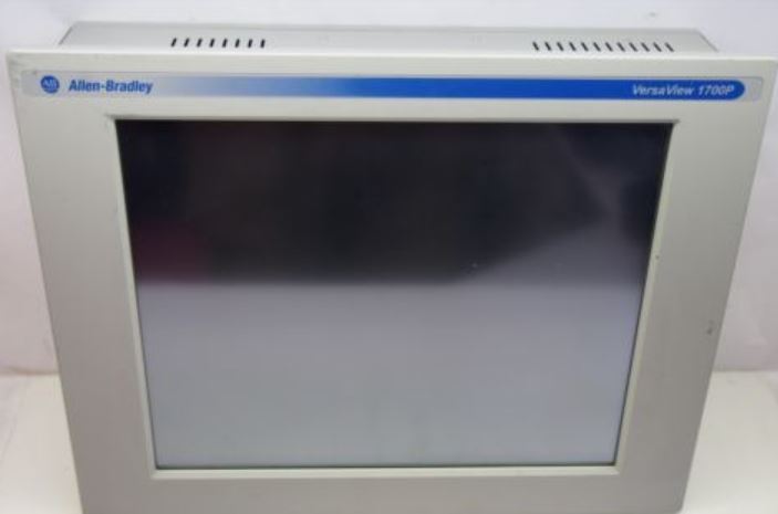 Allen Bradley 6181P-17TPXPHXD