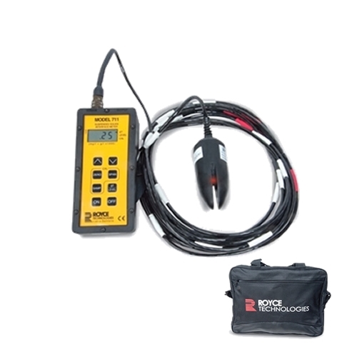 Xylem RT-711