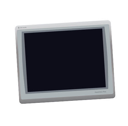 Allen Bradley 2711P-T19C22D9P-B