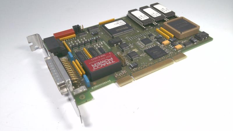 Siemens 6DP1724-8BA