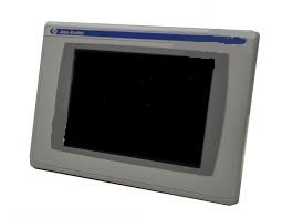Allen Bradley 2711P-T10C6A1