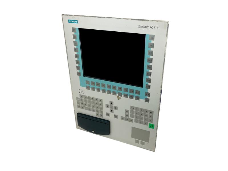 Siemens 6ES7646-1DC20-0GC0