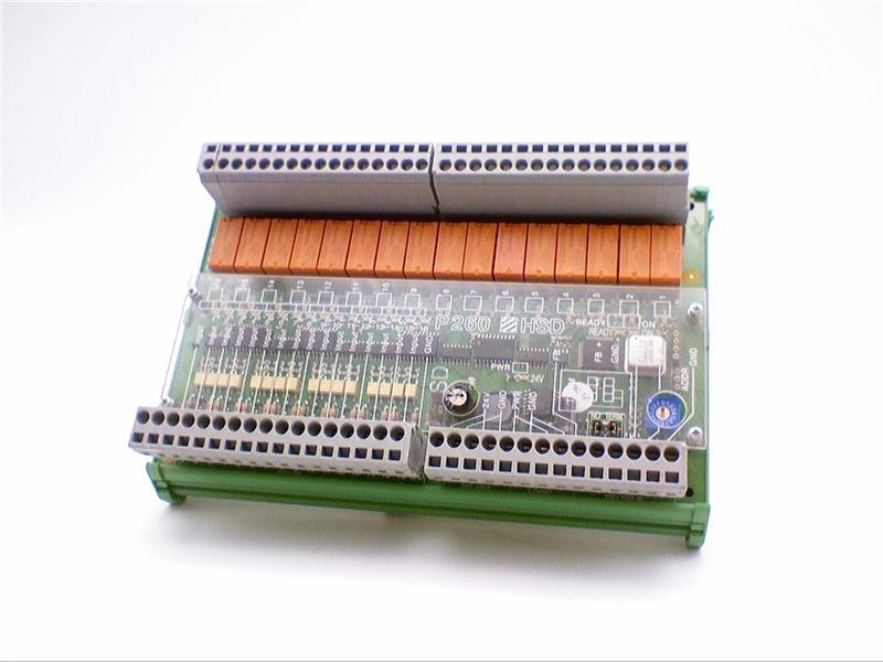 Hsd P260C