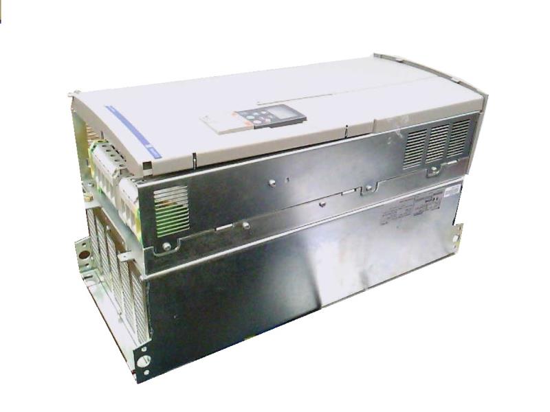Telemecanique ATV58HD46N4